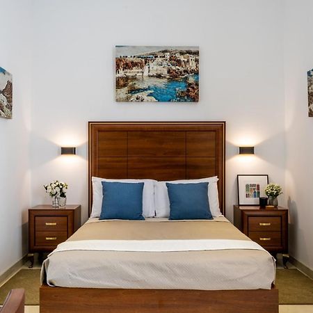 The Siggiewi Suites Ngoại thất bức ảnh