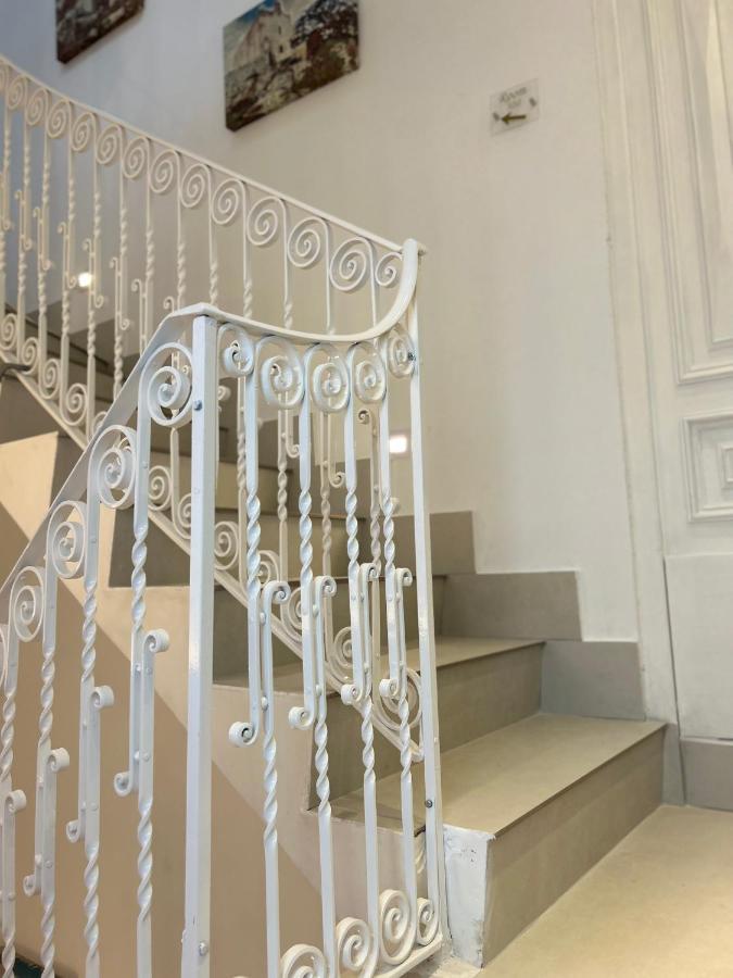 The Siggiewi Suites Ngoại thất bức ảnh