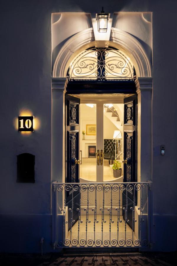 The Siggiewi Suites Ngoại thất bức ảnh