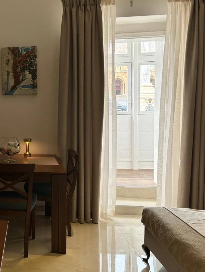 The Siggiewi Suites Ngoại thất bức ảnh