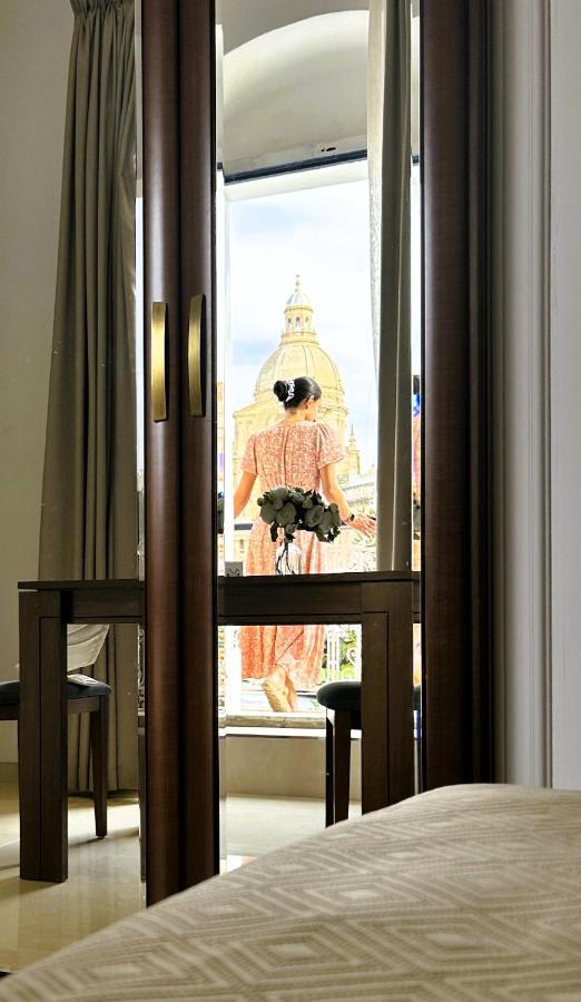 The Siggiewi Suites Ngoại thất bức ảnh