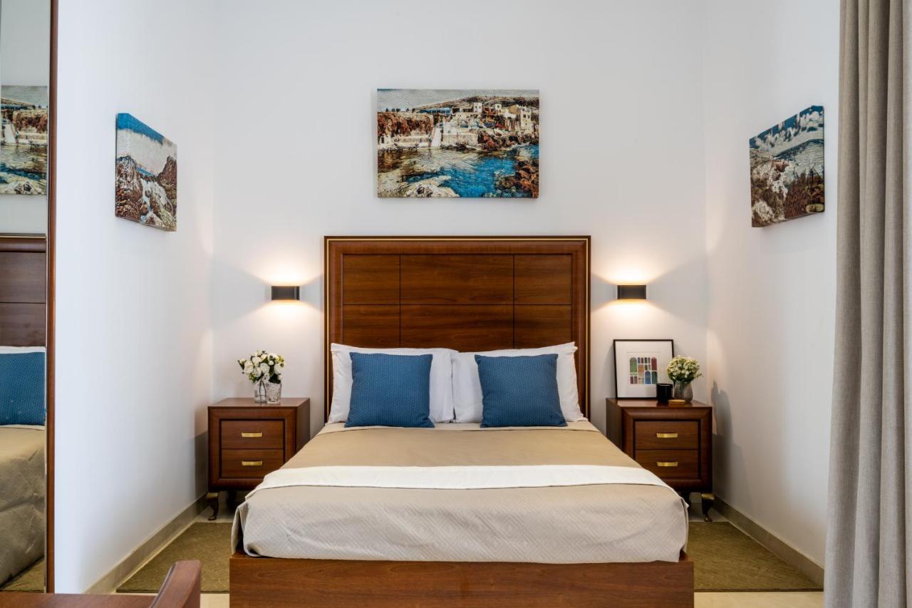 The Siggiewi Suites Ngoại thất bức ảnh