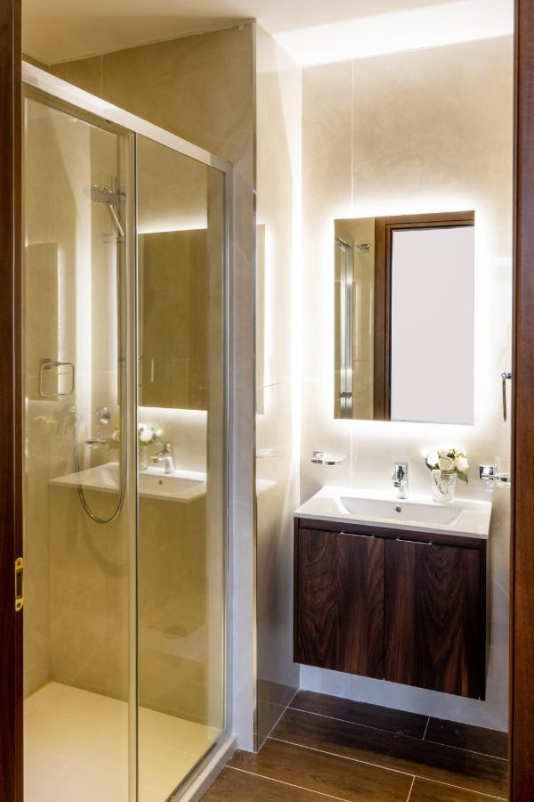 The Siggiewi Suites Ngoại thất bức ảnh