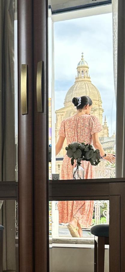The Siggiewi Suites Ngoại thất bức ảnh