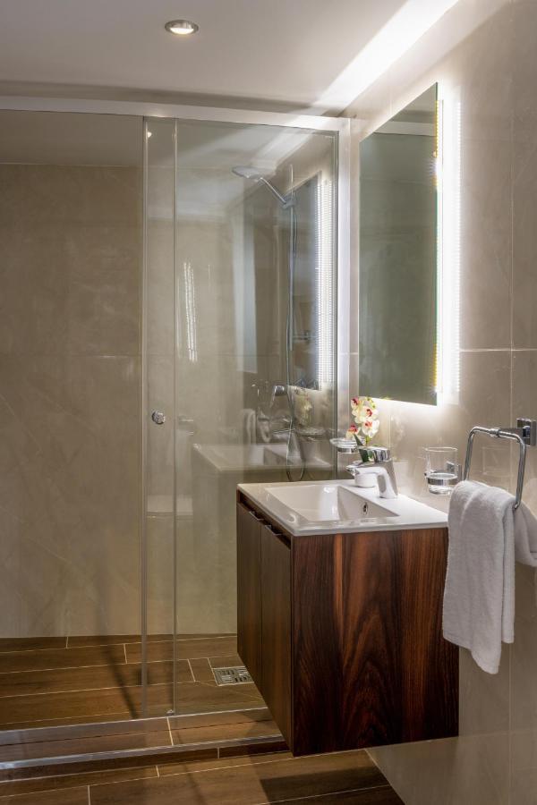 The Siggiewi Suites Ngoại thất bức ảnh