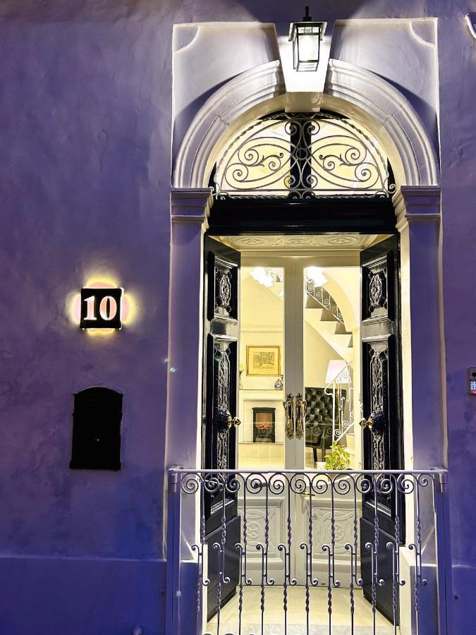 The Siggiewi Suites Ngoại thất bức ảnh