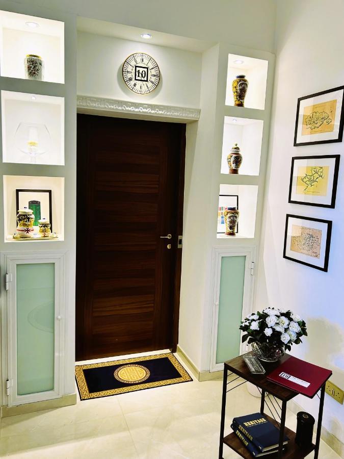 The Siggiewi Suites Ngoại thất bức ảnh