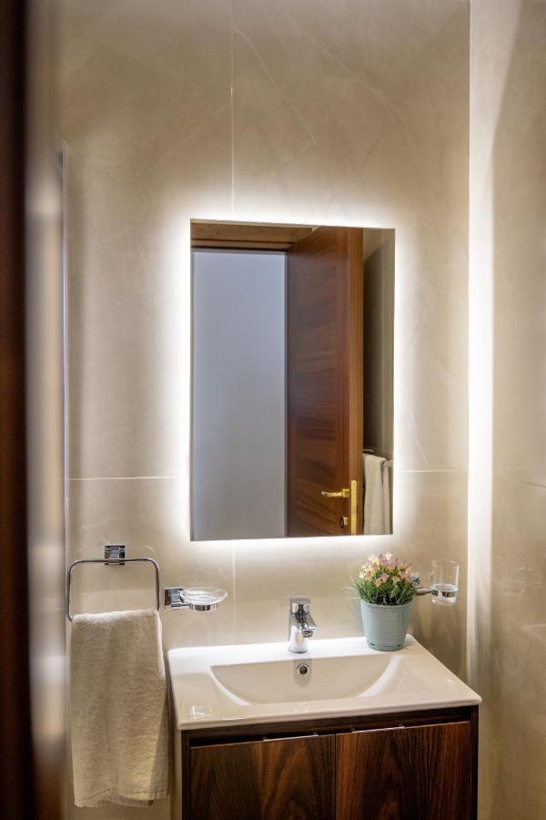 The Siggiewi Suites Ngoại thất bức ảnh